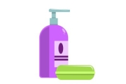 Shampoos antibacteriales para manos