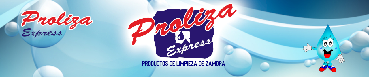 Proliza Express