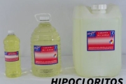 Hipocloritos