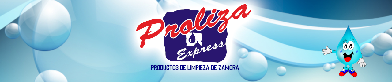 Proliza Express