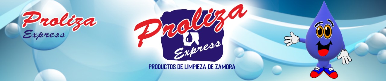 Proliza Express